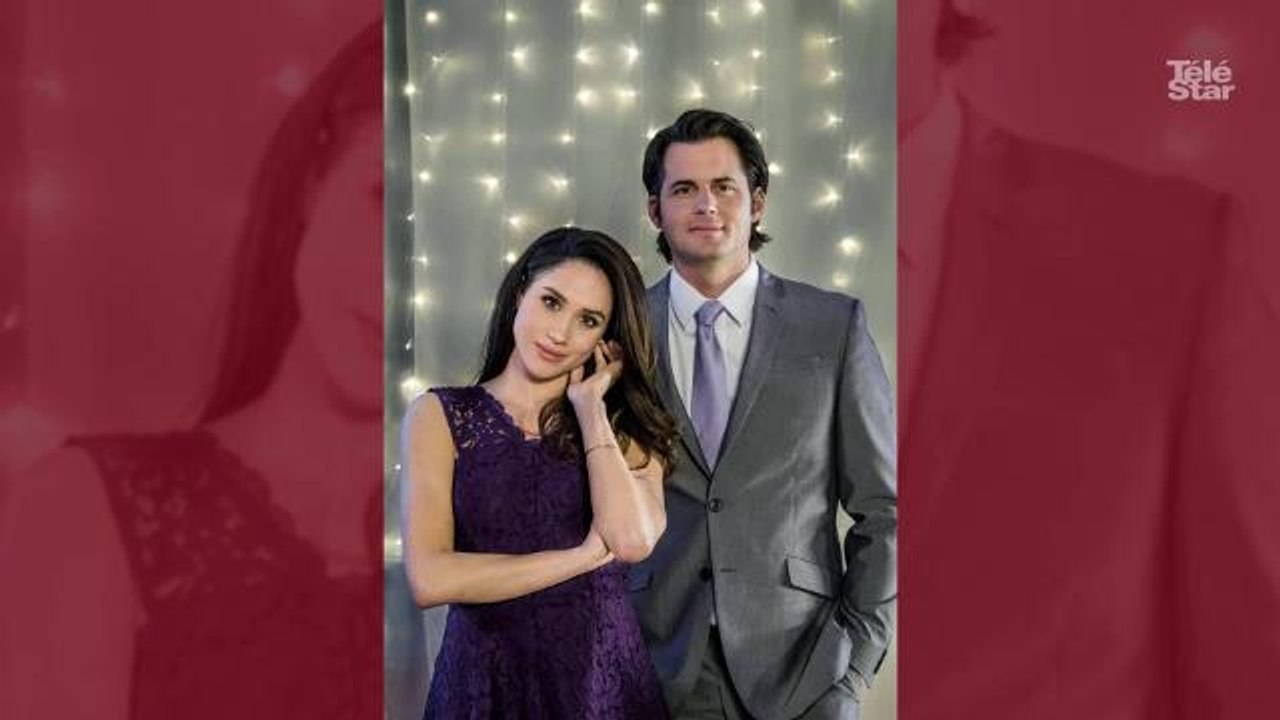 Meghan Markle sur TF1 : de quoi parle le téléfilm "Comment rencontrer l'âme soeur en 10 leçons" ?