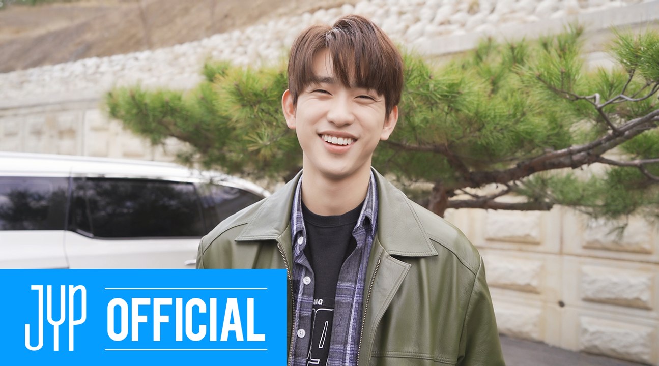GOT7 박진영 "사이코메트리 그녀석" DRAMA MAKING FILM