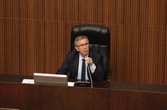 Mansur Yavaş, Kılıçdaroğlu'nu Bırakıp Gittiniz mi? Sorusuna Cevap Verdi