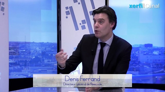 Chômage et difficultés de recrutement : l'exception française [Denis Ferrand]