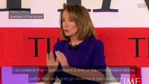 Pelosi: Congress have not decided on Trump impeachment