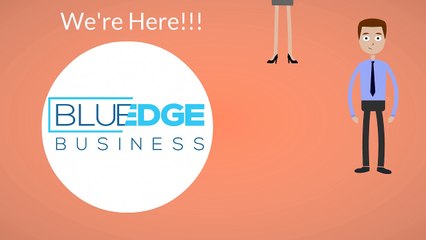 How Blue Edge Business Can Take Your Small Business To The Next Level
