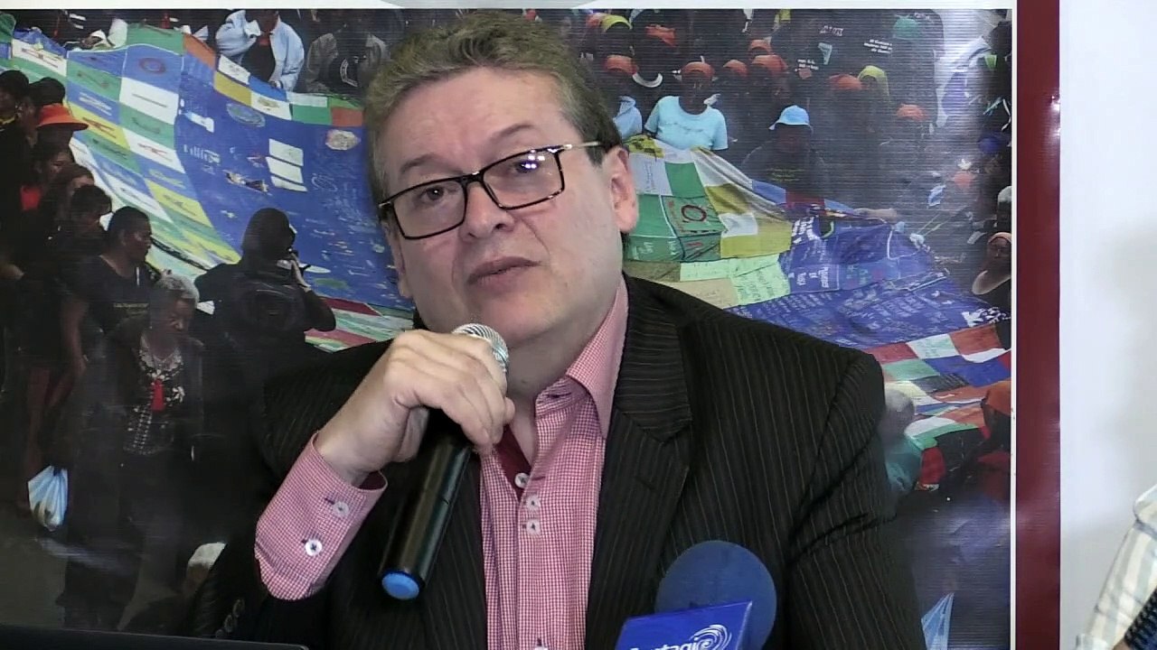 Cada tres días agreden a ocho defensores de DDHH en Colombia