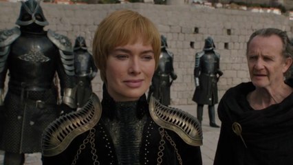 Séries - « Game of Thrones »