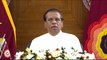 Sri Lankan president vows security shake-up over attacks