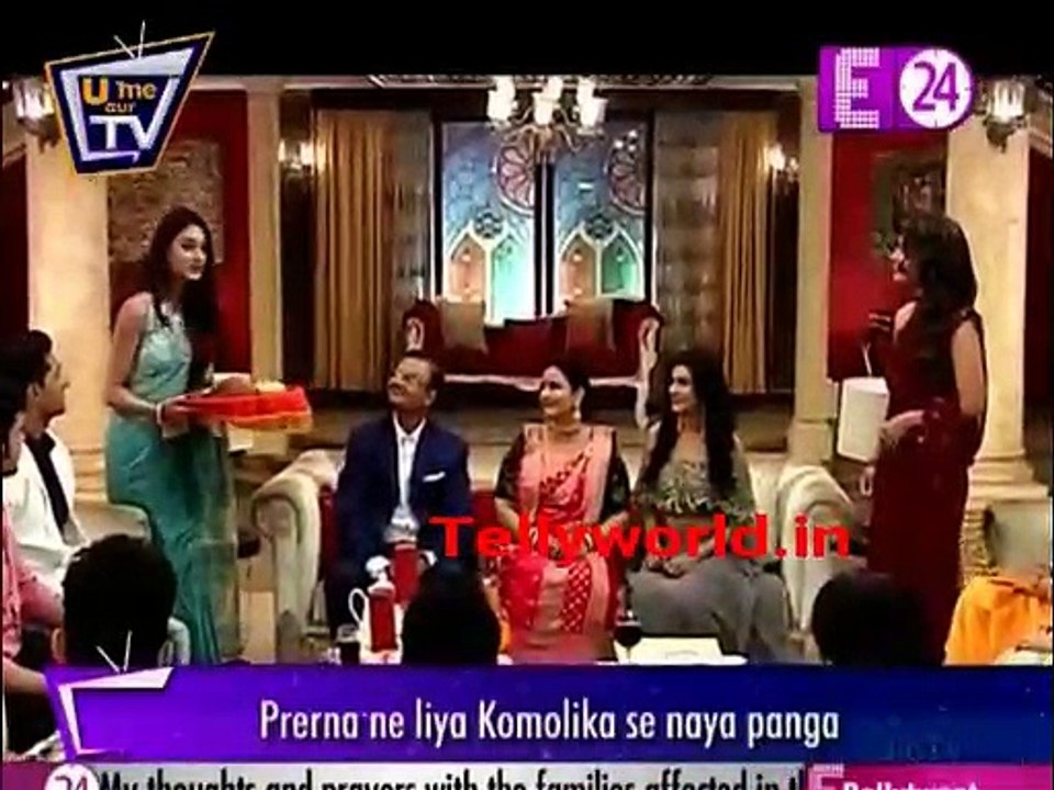 Kasauti Zindagi Kay 24th April 2019