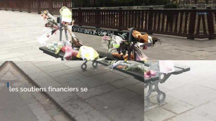 Notre-Dame de Paris : une semaine après l'incendie, l'heure est à l'espoir