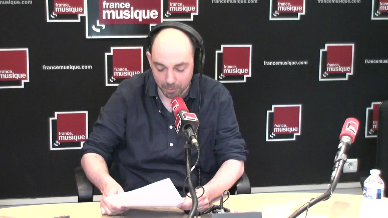 Cordes avides - C'est mioche ! #35 - Guillaume Tion