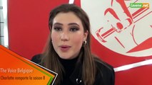 The Voice Belgique : Charlotte remporte la saison 8