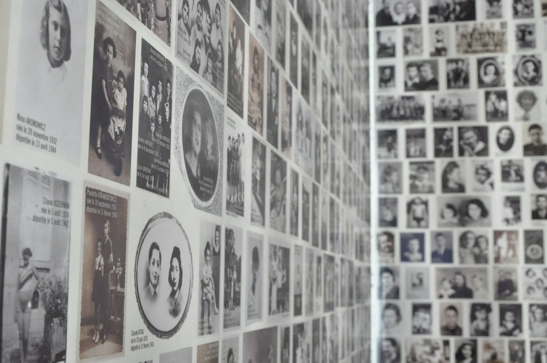 Les femmes dans la Shoah