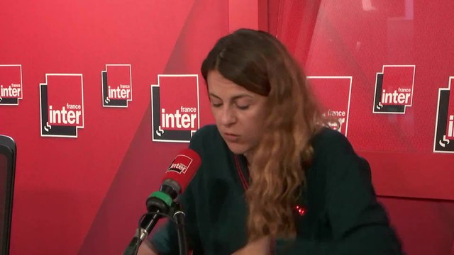 Exclusion Numérique - Le billet de Nicole Ferroni