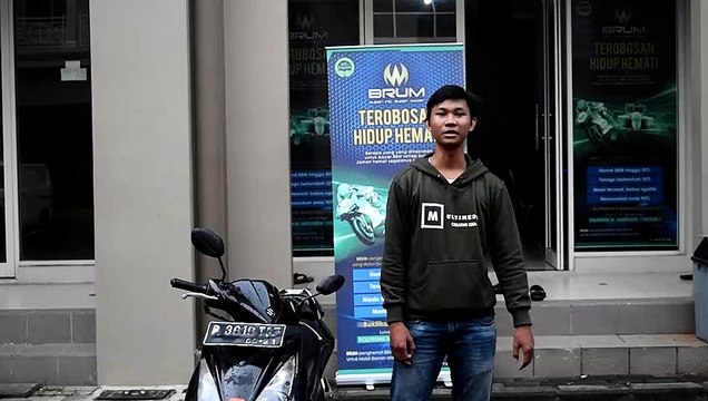 0857-7000-1252 | Alat Penghemat Bbm Genset Brum