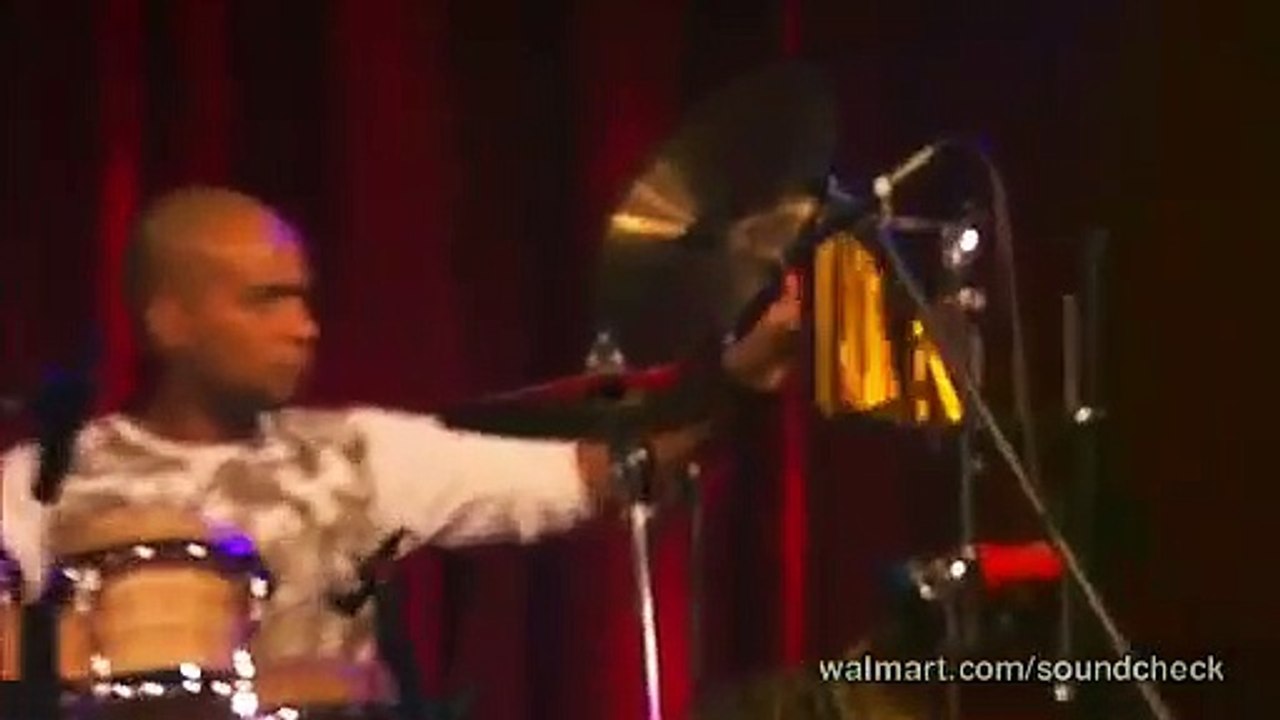 Jennifer Lopez live @ Walmart Soundcheck (Full)