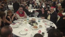 Elazığ Uluslararası Çayda Çıra Film Festivali'nin Galası Yapıldı