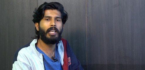 വോട്ട് ചെയ്യാനായി ജോജു അമേരിക്കയിൽ നിന്ന് പറന്നെത്തി | #JojuGeorge | filmibeat Malayalam