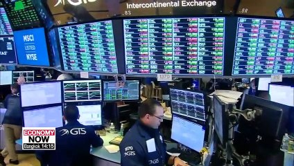 [In-depth] Global market wrap-up _ 042419