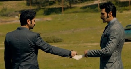 Bir Zamanlar Çukurova 30. Yeni Bölüm Fragmanı: "Adnan Benim Oğlum Mu Yılmaz'ın Mı?"