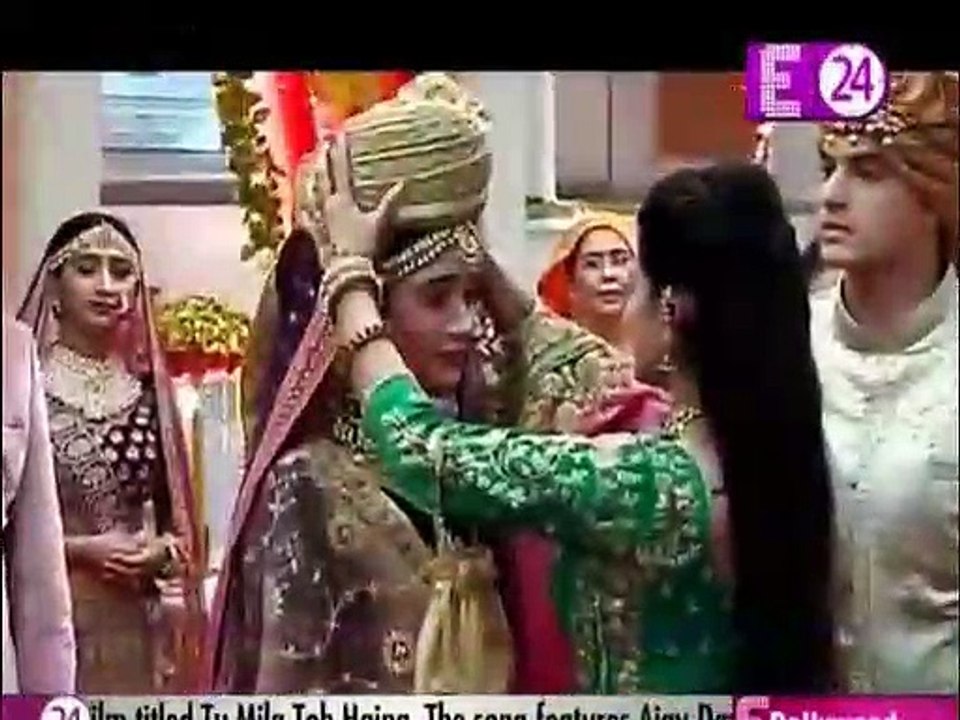 Yeh Rishta Kya Kehlata hai 24th April 2019