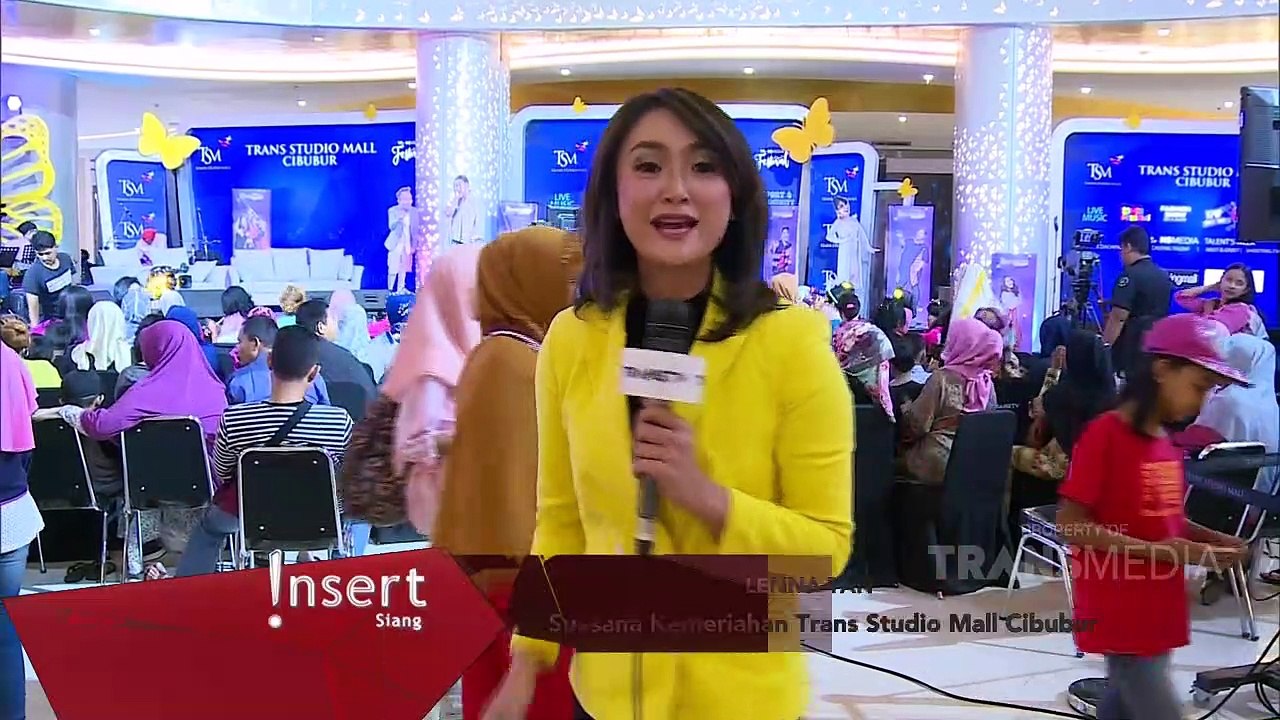 INSERT - Wow Banget ! Barbie Kumalasari Habiskan Ratusan Juta Sebulan Untuk Perawatan