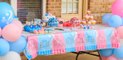 Comment organiser sa "gender reveal party" ?