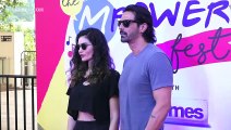 Arjun Rampal EXPECTING A BABY With GF Gabriella Demetriades