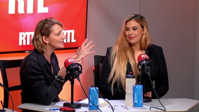 Marion Bartoli dans A La Bonne Heure !