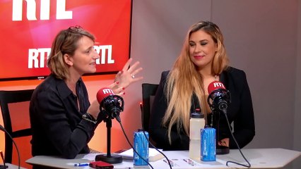 Marion Bartoli dans A La Bonne Heure !