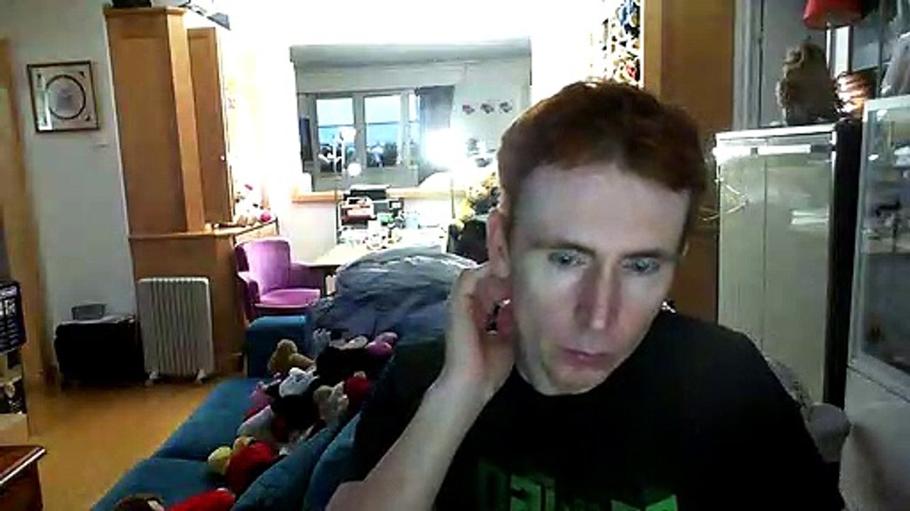 Wiwi égratigne "nothing's gonna hurt you baby" de Cigarettes After Sex