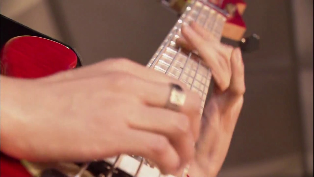 Driver's High (15th L'Anniversary LIVE 2006/11/26) / L'Arc～en～Ciel ark ラルク Laruku GTO