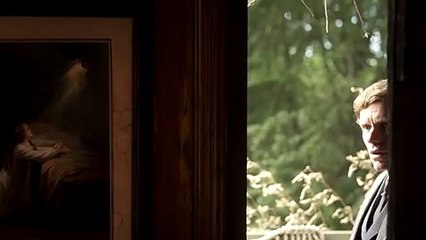 Trailer de la sixième saison de la série "Les enquêtes de Morse" - VIDEO