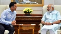 PM Narendra Modi tells Akshay Kumar: Never Dreamt of becoming Prime Minister