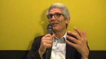 Entretien avec Charles Tesson, président de la commission Aide aux cinémas du monde