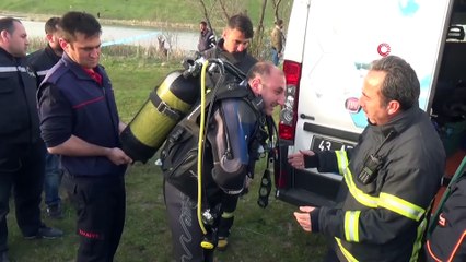 Kütahya'da 2 kardeş, buzdolabından yaptıkları saldan düşerek hayatlarını kaybetti