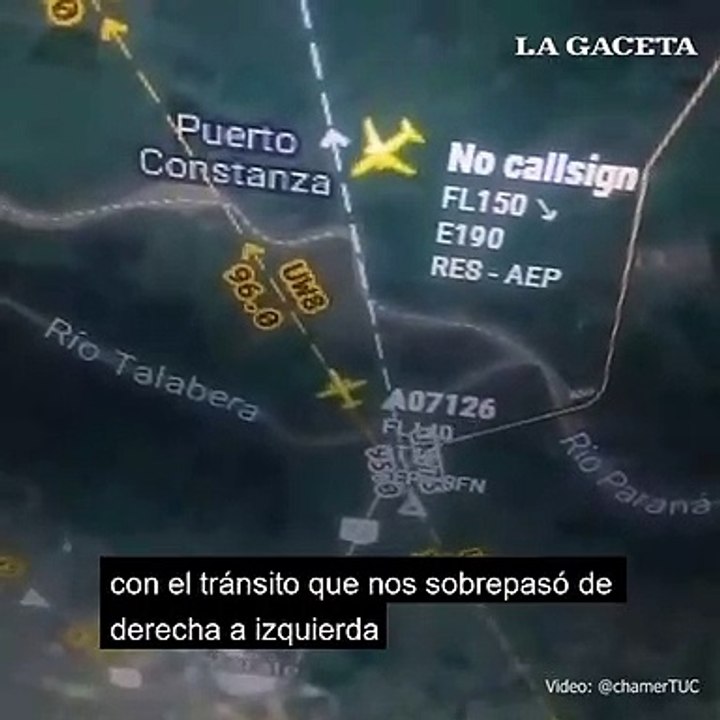 Audio Recording  to Angry Pilot calling Air traffic controller useless after Terrifying near-miss between two planes