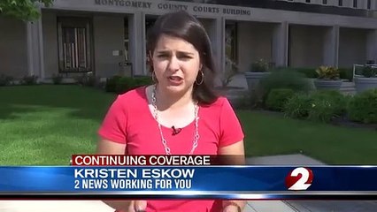 Jessica Langford sentenced to 1 year in prison