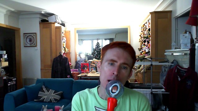 Wiwi égratigne les amours particulières de Lana Grey