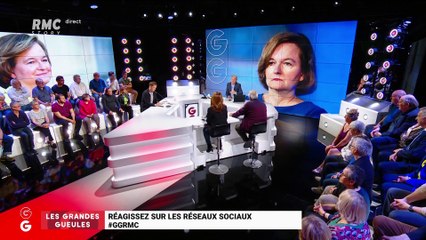 A la Une des GG : Nathalie Loiseau est-elle le maillon faible des européennes ? - 24/04