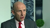 Labour's John Healey on housing crisis