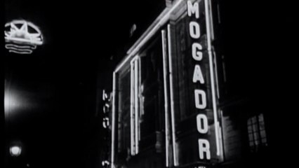 Mogador, le sens du spectacle