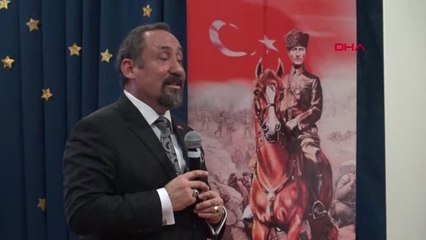 İstanbul- 19 Yıl Önce İlk 'ata'nın Yolunda 57'nci Alay Yürüyüşü'nü Organize Eden Albay O Günü...