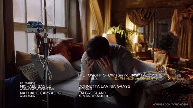 New Amsterdam S01E20 Preventable