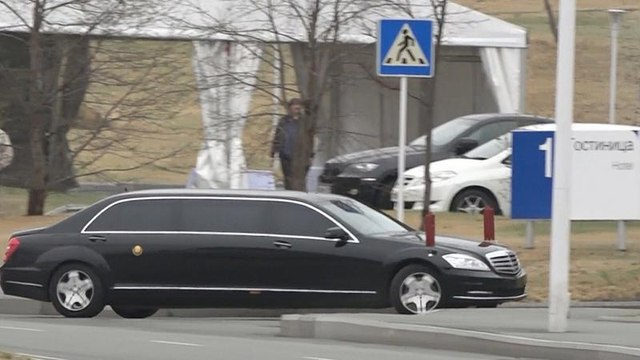 Саммит Россия - КНДР: эксперты составляют прогнозы