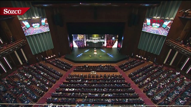 Cumhurbaşkanı Erdoğan’dan dünyaya çağrı: Varsa arşivleriniz açın