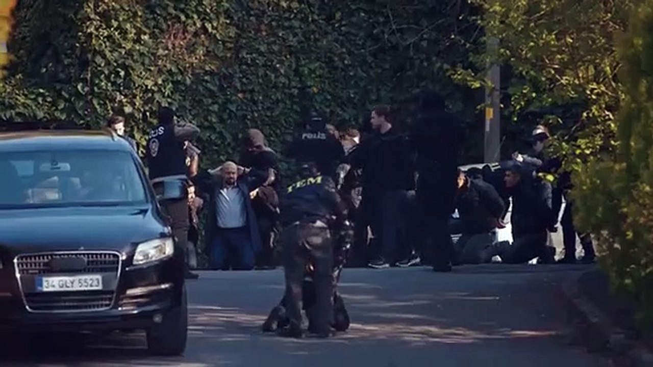 Söz 80.Bölüm Fragmanı