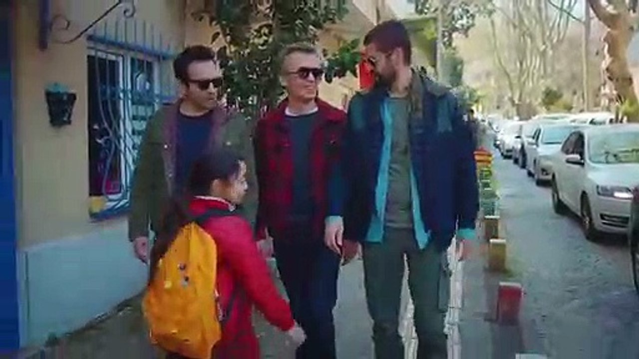 Kızım 29.Bölüm Fragmanı