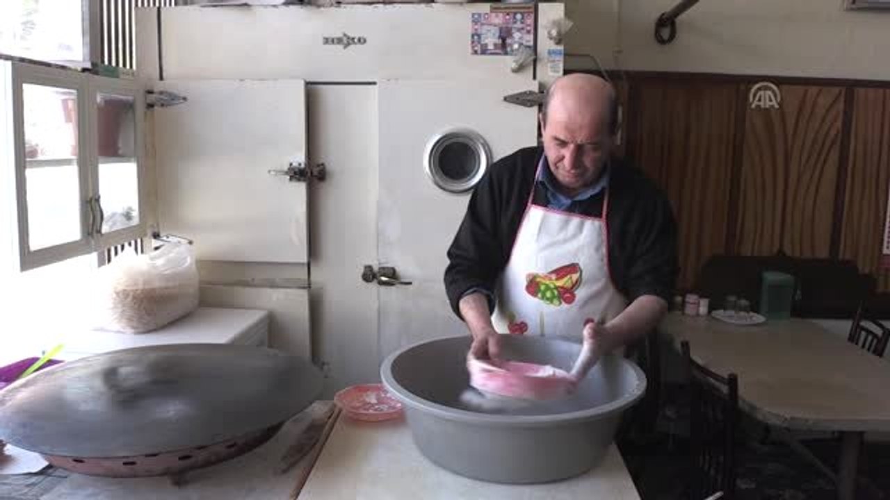 Toplumun Temel Direği: Aile - Hayatın Yükünü Birlikte Omuzluyorlar