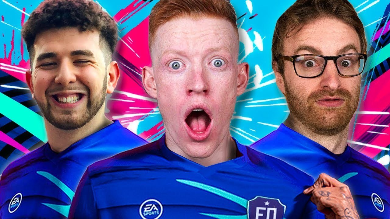 THE MOST EMBARRASSING MISS EVER! (OPEN GOAL) | FIFA PRO CLUBS! | Squad Goals