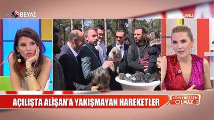 Söylemezsem Olmaz 24 Nisan 2019