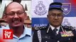 IGP denies Special Branch man behind Amri’s disappearance