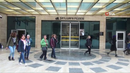 ‘Göbeklitepe yılı’ ile Türkiye’nin en büyük müzesi ziyaretçi akınına uğruyor